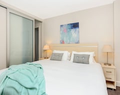 Hele huset/lejligheden Pier Luxury Apartment - Glenelg View - No 506 (Adelaide, Australien)