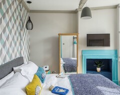 Aparthotel Dream Stays Bath - Beau Street (Bath, Ujedinjeno Kraljevstvo)