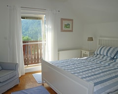 Casa/apartamento entero Quality Apartment Bled Slovenia, Superb Views, 1.8km From Magical Lake Bled (Bled, Eslovenia)