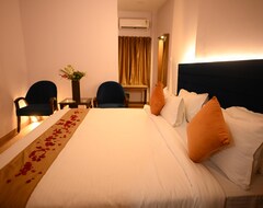 Hotelli Utsav (Bolpur, Intia)