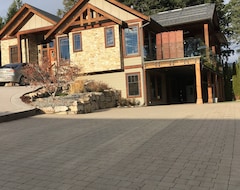 Casa/apartamento entero Dream Valley Retreat (Lake Country, Canadá)