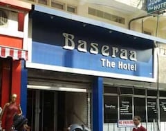 Khách sạn Baseraa Hotel (Rishikesh, Ấn Độ)
