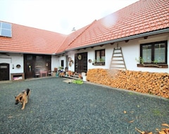 Toàn bộ căn nhà/căn hộ Vacation Home Move On Ranch In Neustift Bei Güssing - 5 Persons, 3 Bedrooms (Gerersdorf bei Güssing, Áo)