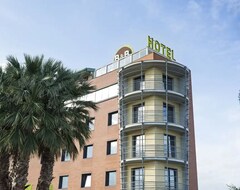 Hotel Accademia Palace (Pisa, Italien)