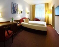Best Western Hotel Schmoeker-Hof (Norderstedt, Almanya)