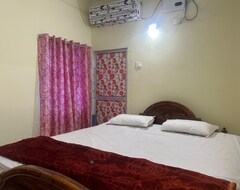 Khách sạn Hotel Hasabasa (Puri, Ấn Độ)