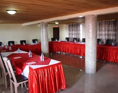 Hotelli Limrock (Nakuru, Kenia)