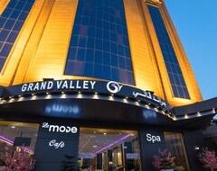 Khách sạn Grand Valley (Najran, Saudi Arabia)