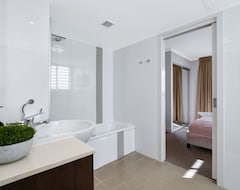 Huoneistohotelli Horton Apartments (Maroochydore, Australia)