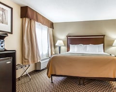 Hotel Comfort Inn Macomb (Macomb, Sjedinjene Američke Države)