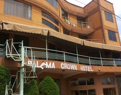 Hotel Palema Crown (Abim, Uganda)