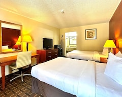 Hotelli Econo Lodge (Bossier City, Amerikan Yhdysvallat)