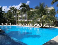 Hotel Terra Linda Resort (Sosúa, Dominikanske republikk)