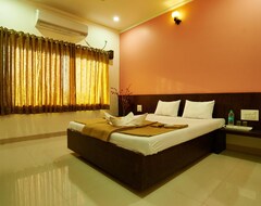 Hotel Pride Inn Shirdi (Shirdi, Indija)