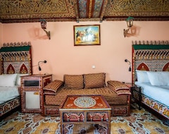 Hotel Moroccan House (Marrakech, Morocco)