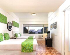 Hotelli Orchid Garden Suites (Makati, Filippiinit)