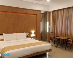 Khách sạn Vs Residency (Thodupuzha, Ấn Độ)