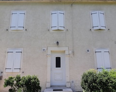 Toàn bộ căn nhà/căn hộ Jolie Maison Béarnaise Rénovée Dans Un Cadre Verdoyant (Monein, Pháp)