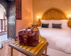 Khách sạn Dar Al Walidine (Marrakech, Morocco)