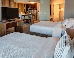 Hotel Residence Inn By Marriott Nashville At Opryland (Nashville, USA)