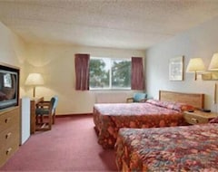 Hotel Sunset Inn & Suites (Lincoln, USA)