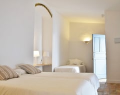 Bed & Breakfast Casa Almara (Espejo, Španjolska)