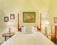 Hotel A Yellow Rose Bed & Breakfast (San Antonio, USA)