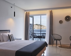 Khách sạn Xenia Poros Image Hotel (Neorio, Hy Lạp)