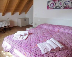 Toàn bộ căn nhà/căn hộ Vacation Home Stali Di Relio In Ovaro - 4 Persons, 1 Bedrooms (Ovaro, Ý)