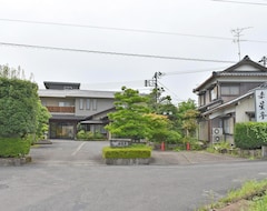 Hotel Akaboshitei - Vacation Stay 49562v (Fukui, Japonya)