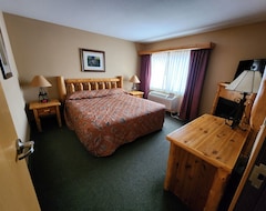 Entire House / Apartment Pine Peaks Lodge And Suites (Crosslake, USA)