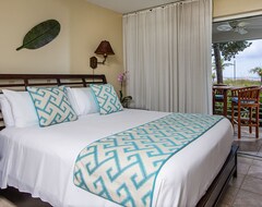 Hotelli Ocean Club West (Providenciales, Turks- ja Caicossaaret)