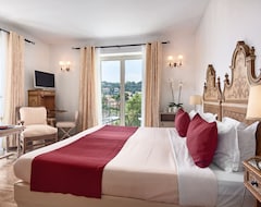 Khách sạn Hotel La Voile D'Or (Saint Jean-Cap Ferrat, Pháp)