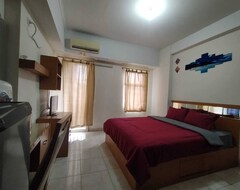 Hotel Oyo 93811 As Property (Depok, Indonesia)