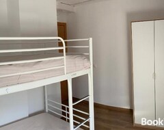 Cijela kuća/apartman Apartaments Impro (Mora de Ebro, Španjolska)