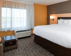 Hotel TownePlace Suites by Marriott Detroit Commerce (Commerce, USA)