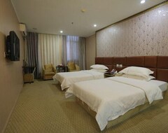 Hotel Quan Shan (Quanzhou, Kina)