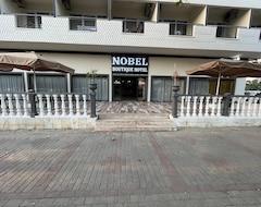Nobel Boutique Hotel (Selçuk, Tyrkiet)