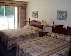 Hotel Seaview Suites (Victoria, Canada)