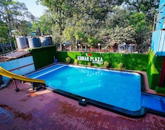 Hotelli Kumar Plaza (Matheran, Intia)