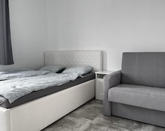 Casa/apartamento entero Holiday Apartment Gaski For 1 - 5 Persons With 1 Bedroom - Row House (Bedzino, Polonia)