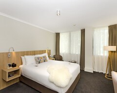 Khách sạn Clarion Hotel Townsville (Townsville, Úc)