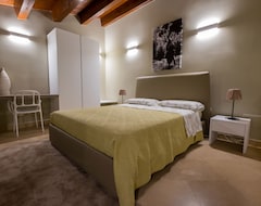 Khách sạn Domus Hyblaea Resort (Palazzolo Acreide, Ý)