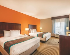 Hotel La Quinta Inn & Suites Houston Bush Intl Airport E (Humble, USA)