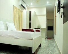 Khách sạn Rayas Executive Homes (Kumbakonam, Ấn Độ)