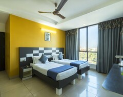 Hotel Raj Elegance - Manayata Tech Park (Bangalore, Indien)