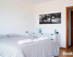 Casa/apartamento entero Best Houses: Gorgeous - Stunning Sea View (Peniché, Portugal)
