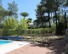 Toàn bộ căn nhà/căn hộ Villa With Pool 90Km From Madrid (Cebreros, Tây Ban Nha)