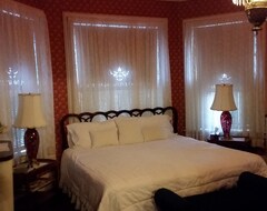 Victorian Inn Bed & Breakfast (Rock Island, Sjedinjene Američke Države)