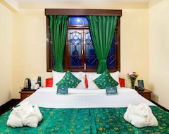 Hotel Muscatel Bhumsang - 200 Mts From Mall Road (Darjeeling, India)